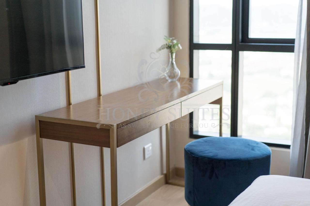 Hill10 Residence @Icity By Honeyhomestay Shah Alam Exterior foto